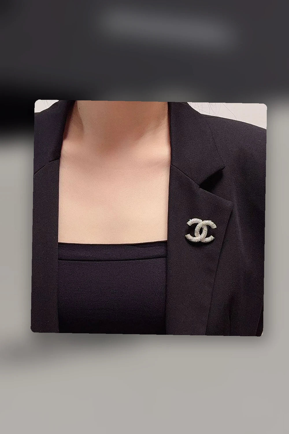 NB - CHL Jewelry - 797