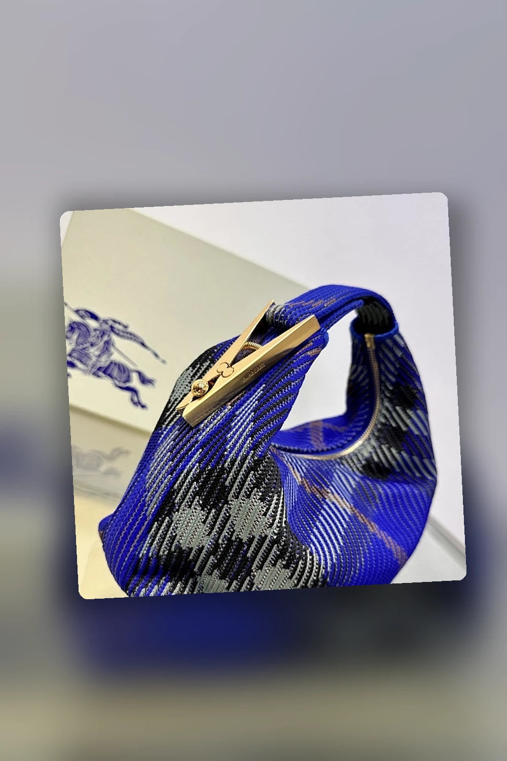 NB - BOR Bag - 1030