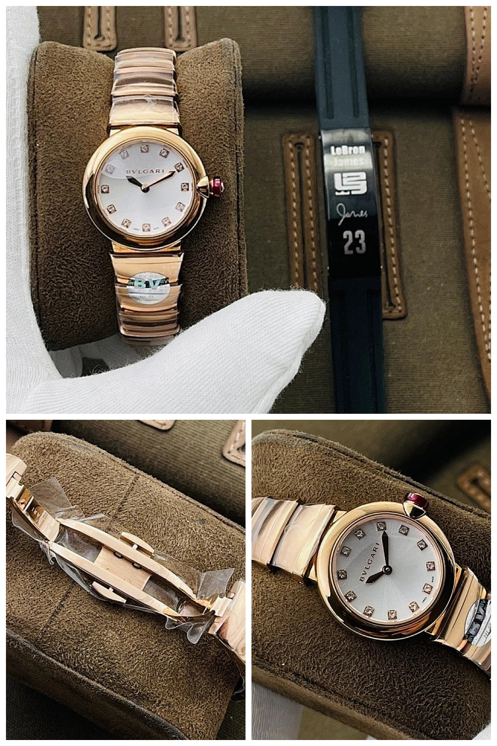 NB - Mix Watch - 1428