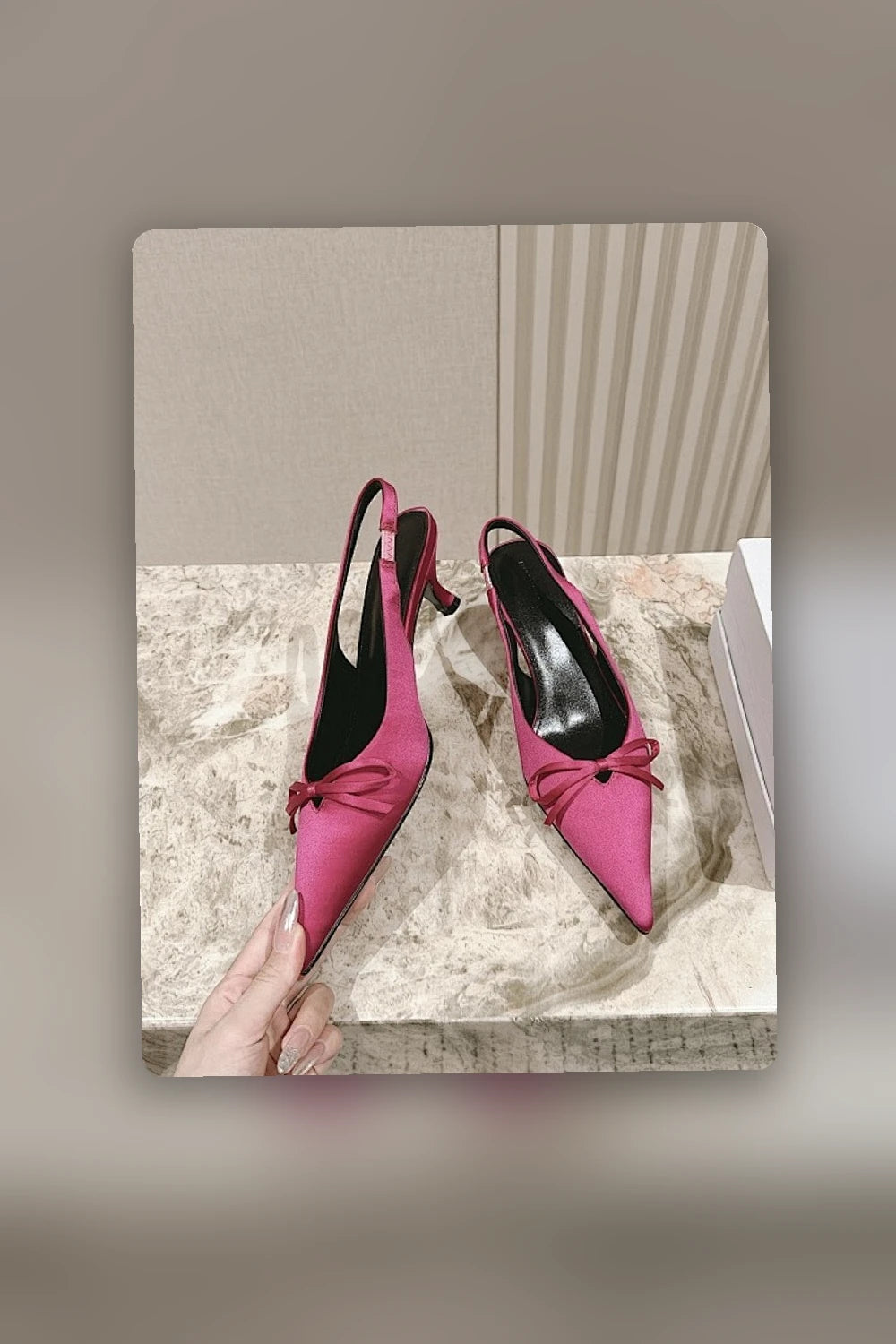 NB - BG Women Shoes - 857