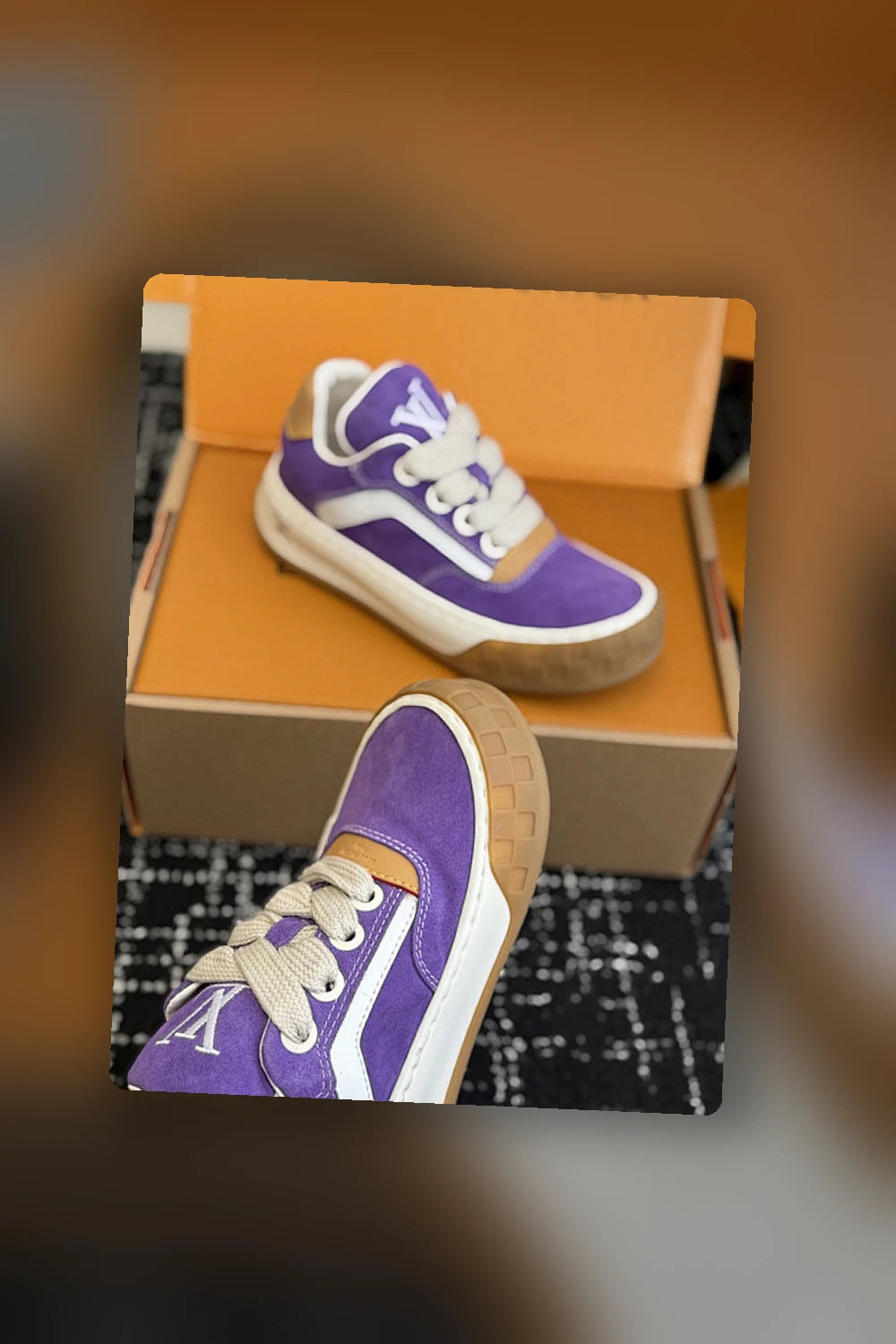 NB - LOV Women Shoes - 278