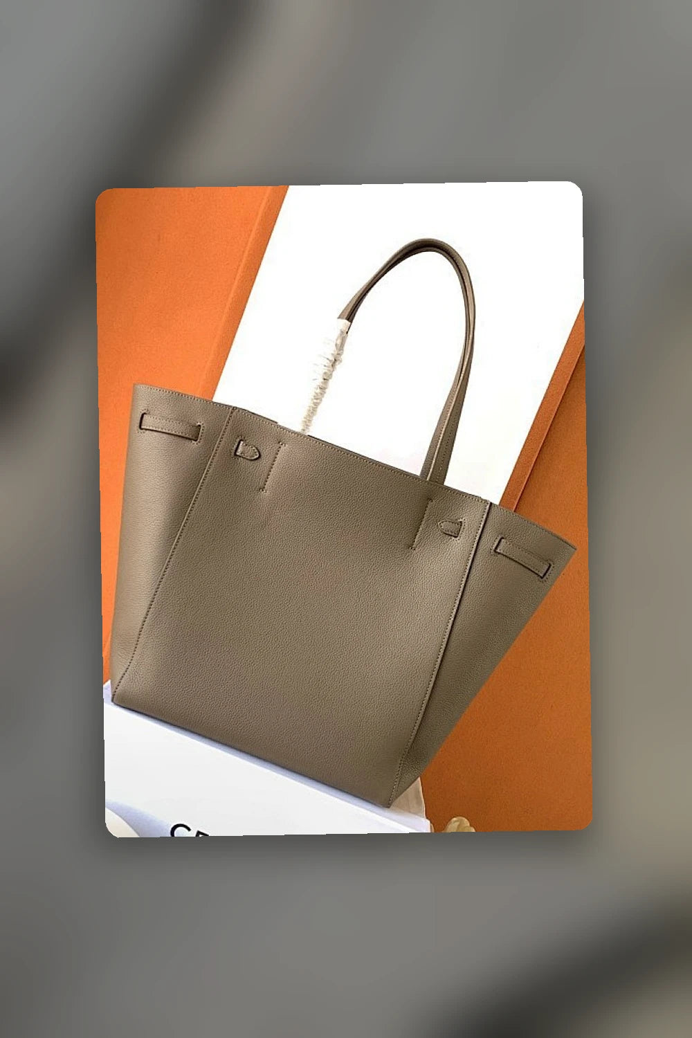 NB - COL Bag - 984