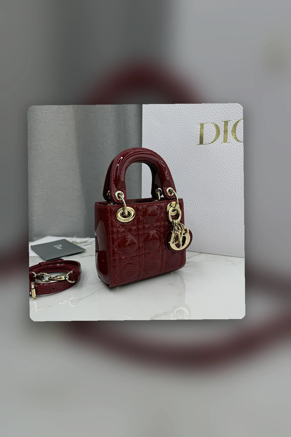 NB - DOR Bag - 461