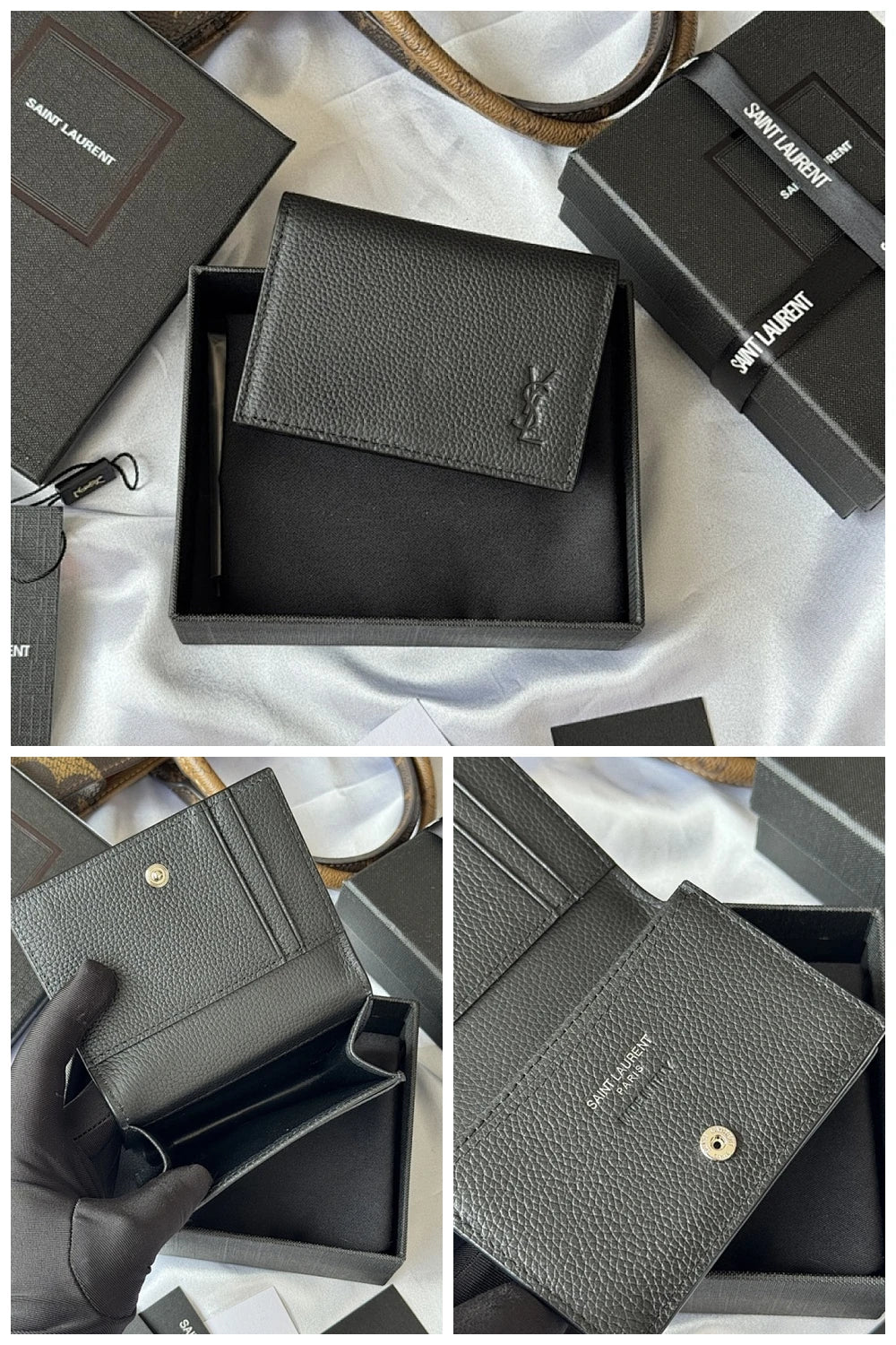 NB - Mix Wallet - 1098