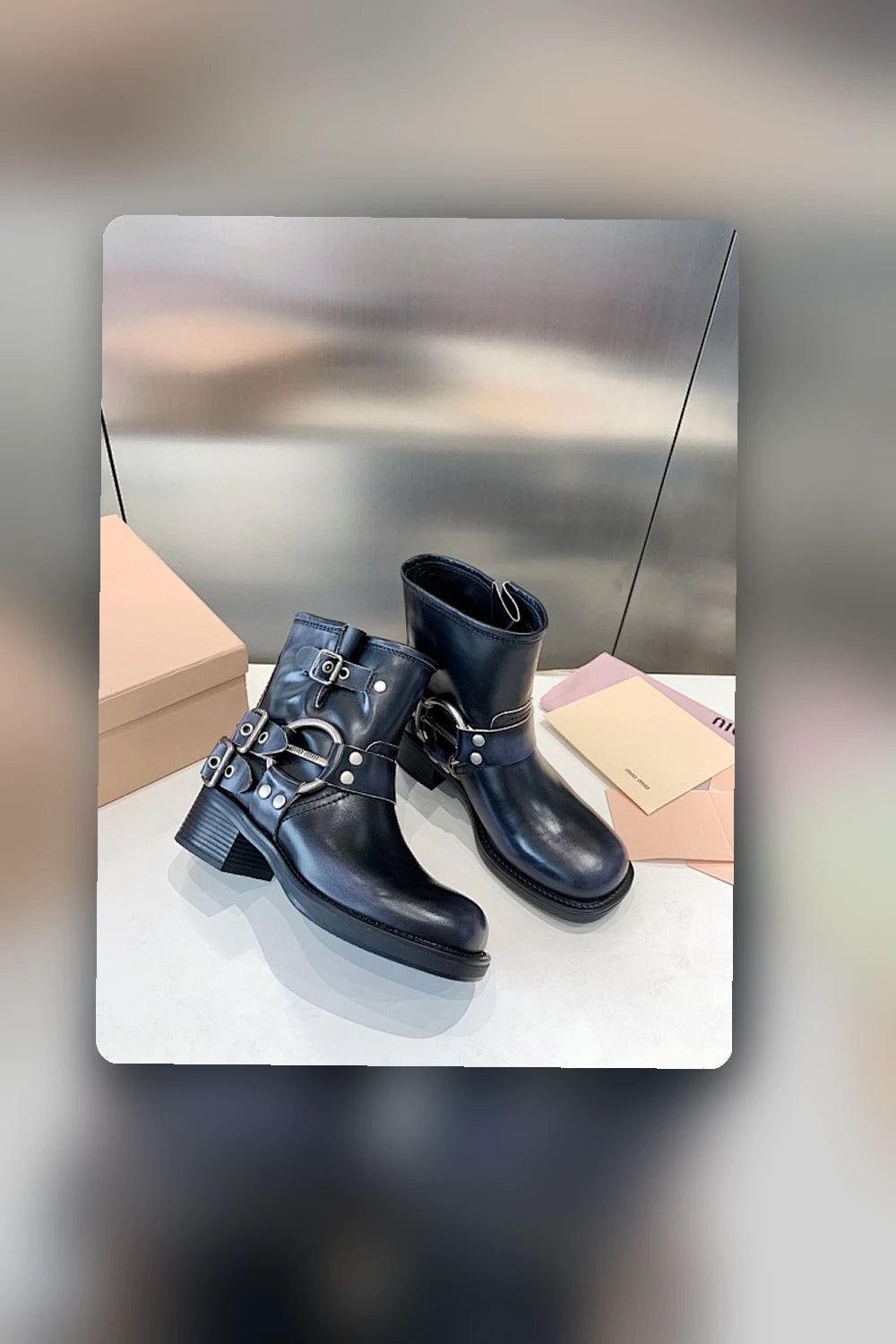 NB - MMU Women Shoes - 435