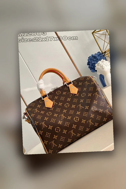 NB - LOV Bag - 058