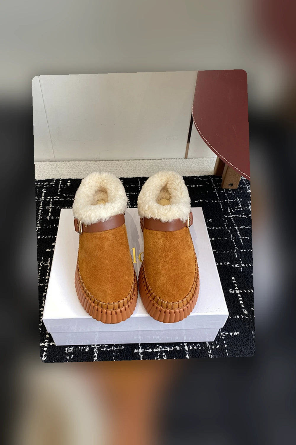 NB - JMC Mix Items - 587