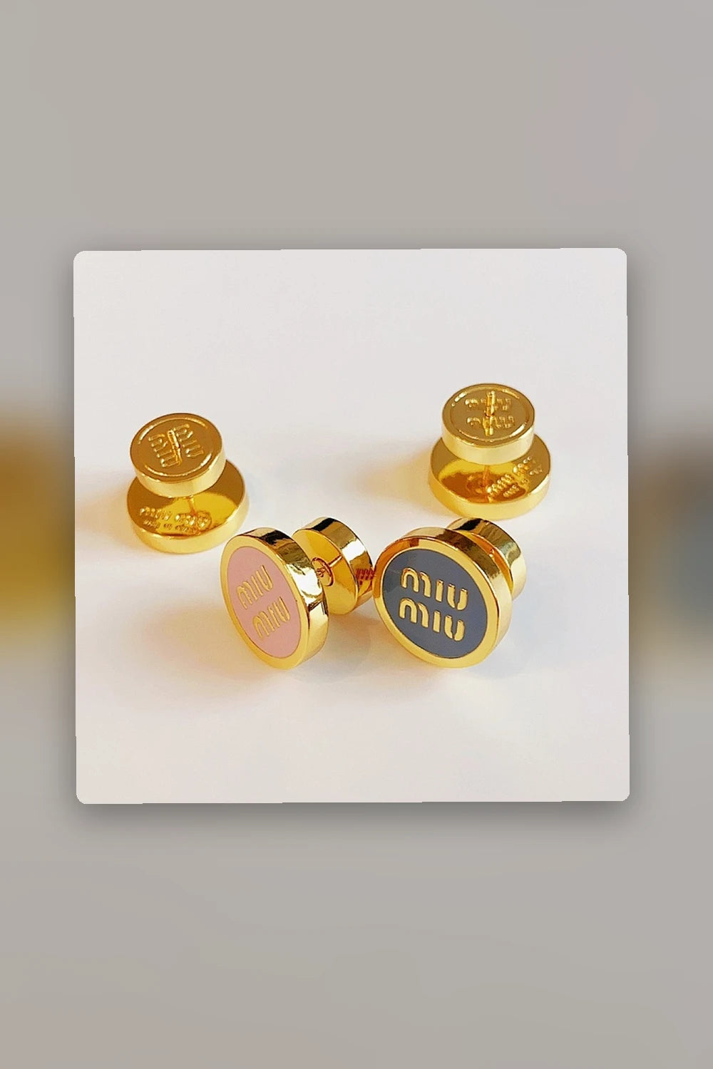 NB - MMU Jewelry - 398