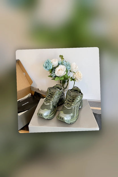 NB - BG Women Shoes - 623