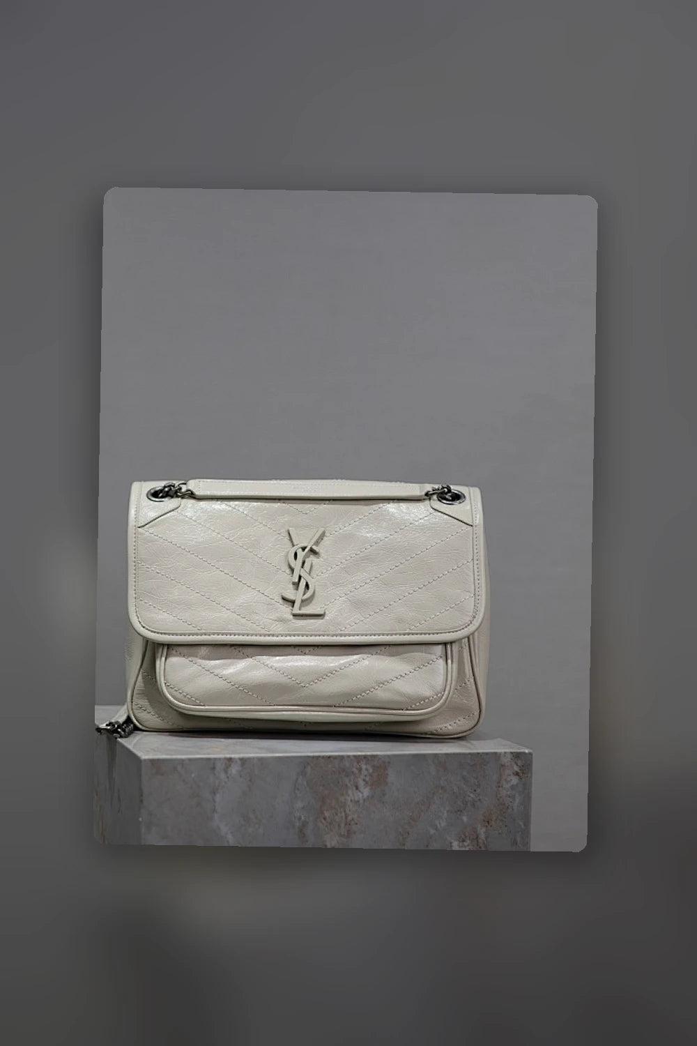 NB - YLS Bag - 784