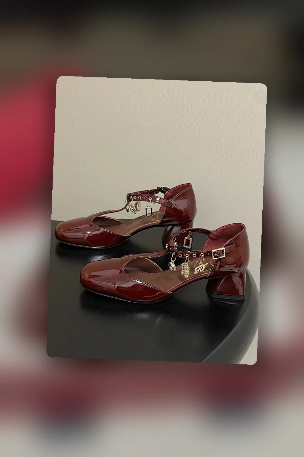 NB - RVR Women Shoes - 112