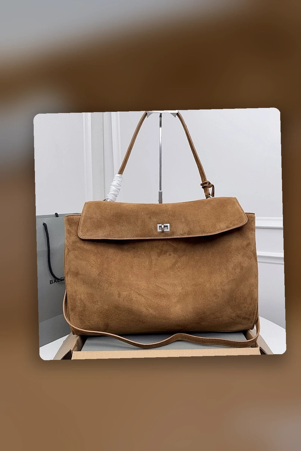 NB - BG Bag - 723