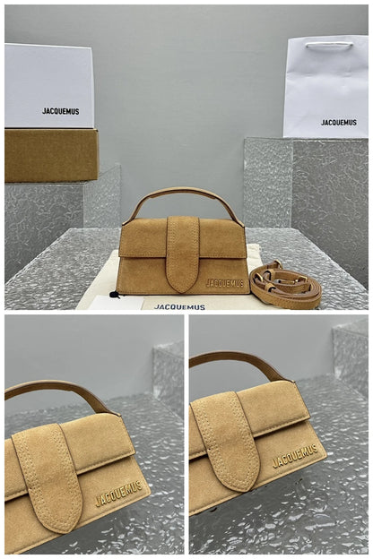 NB - JCA Bag - 220