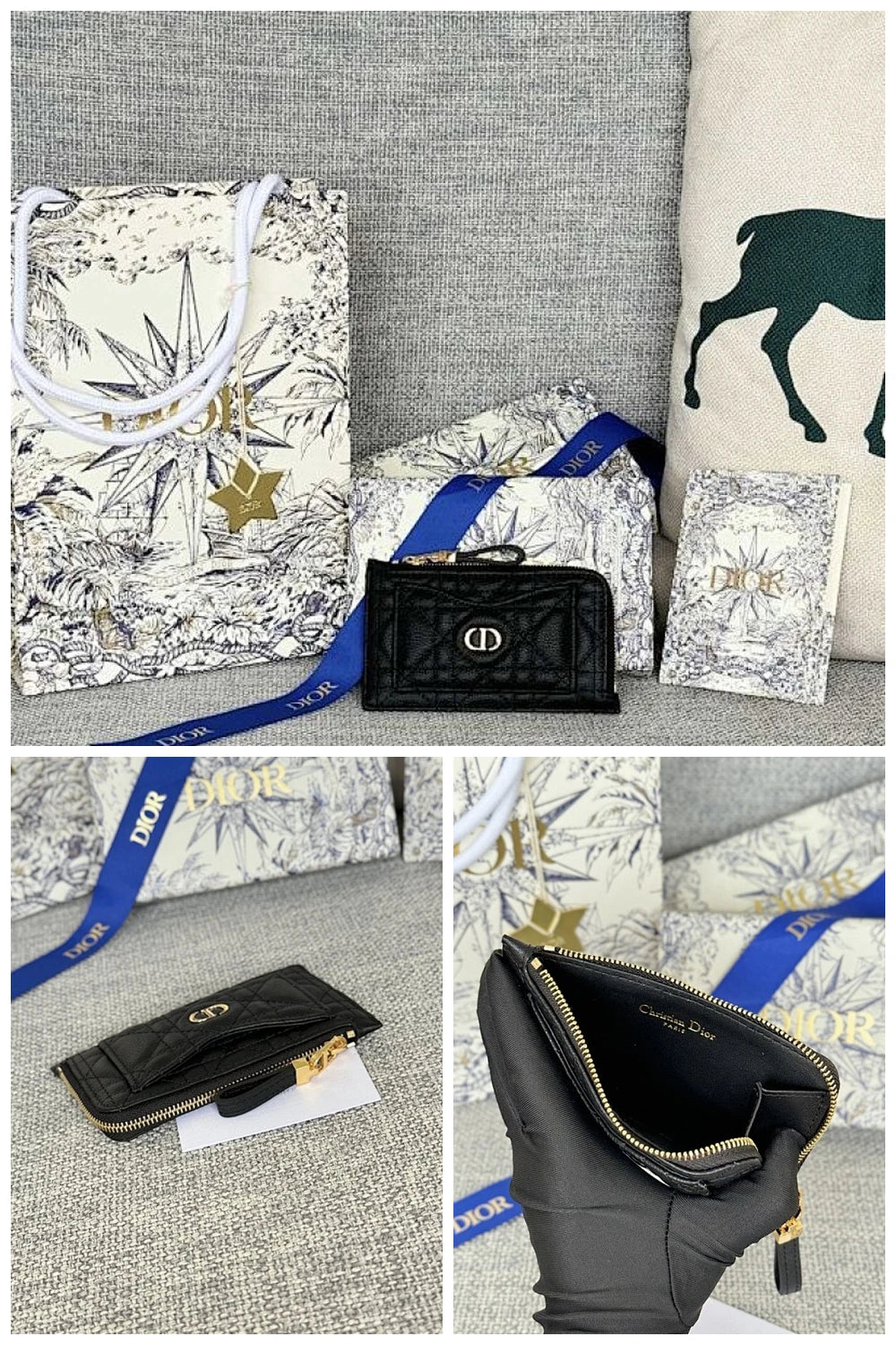 NB - Mix Wallet - 1601