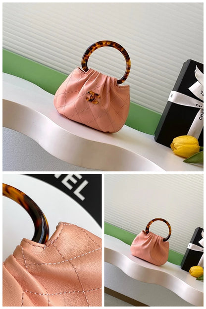NB - CHL Bag - 836