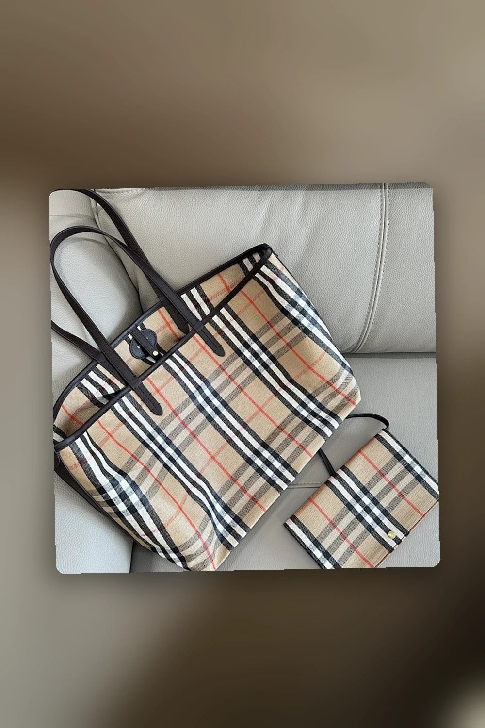 NB - BOR Bag - 462