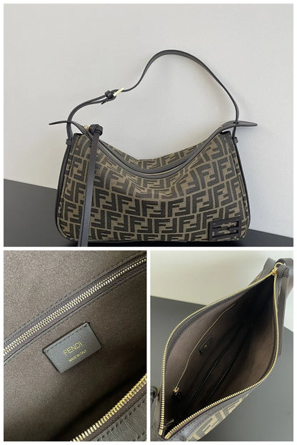 NB - FDE Bag - 378
