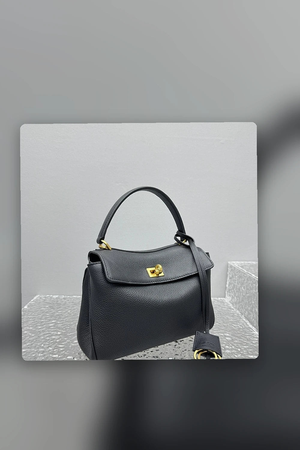 NB - BG Bag - 1906
