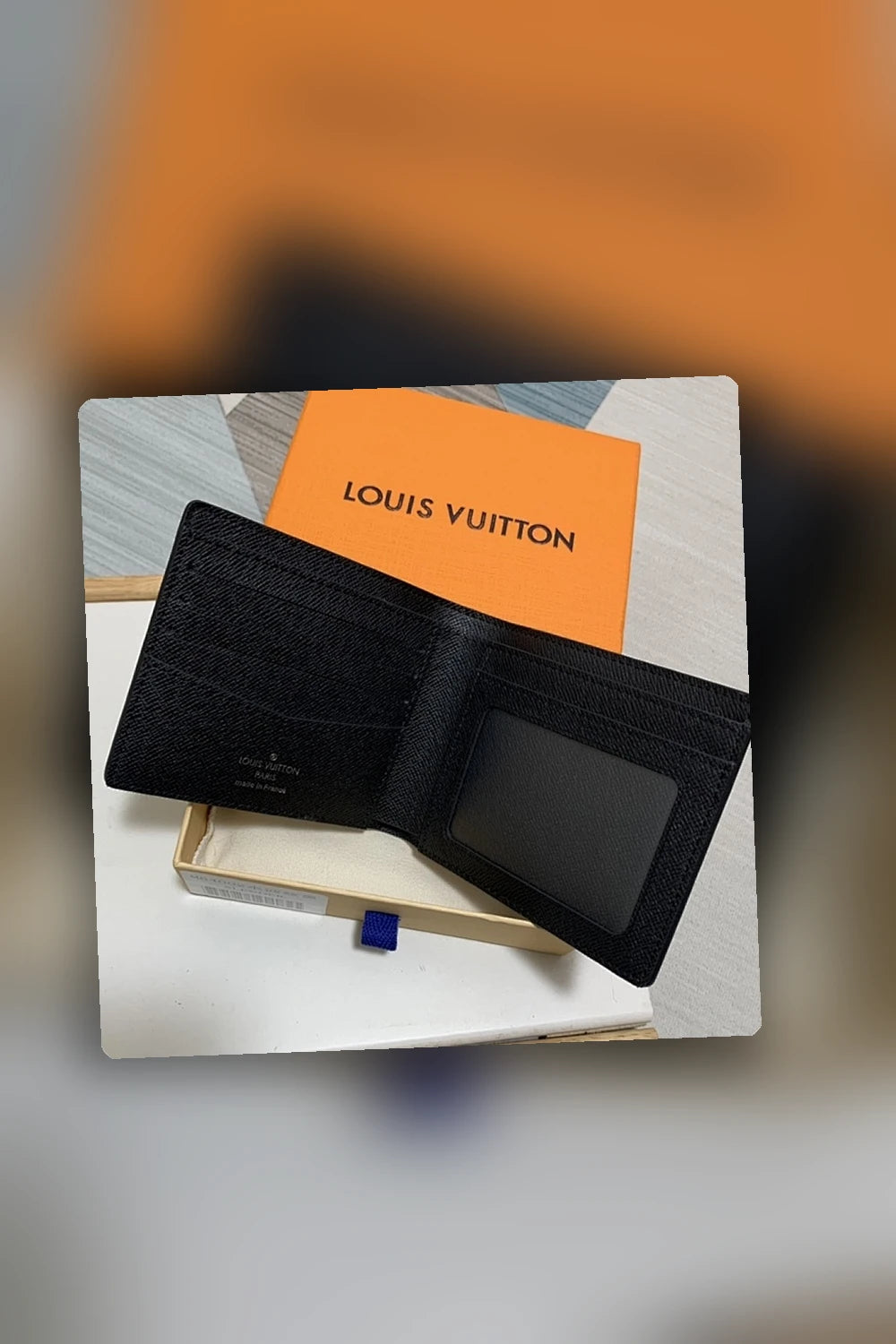 NB - Mix Wallet - 570