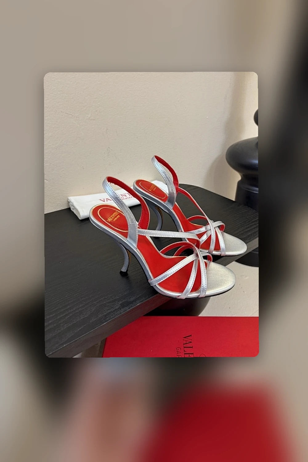 NB - VEL Women Shoes - 147