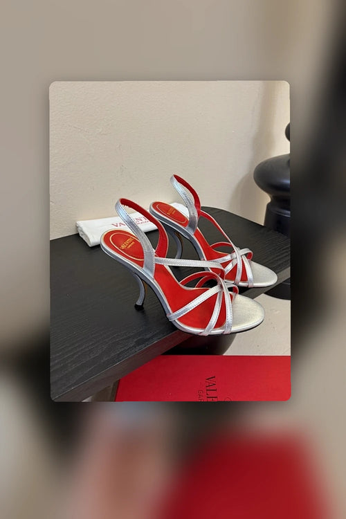 NB - VEL Women Shoes - 147