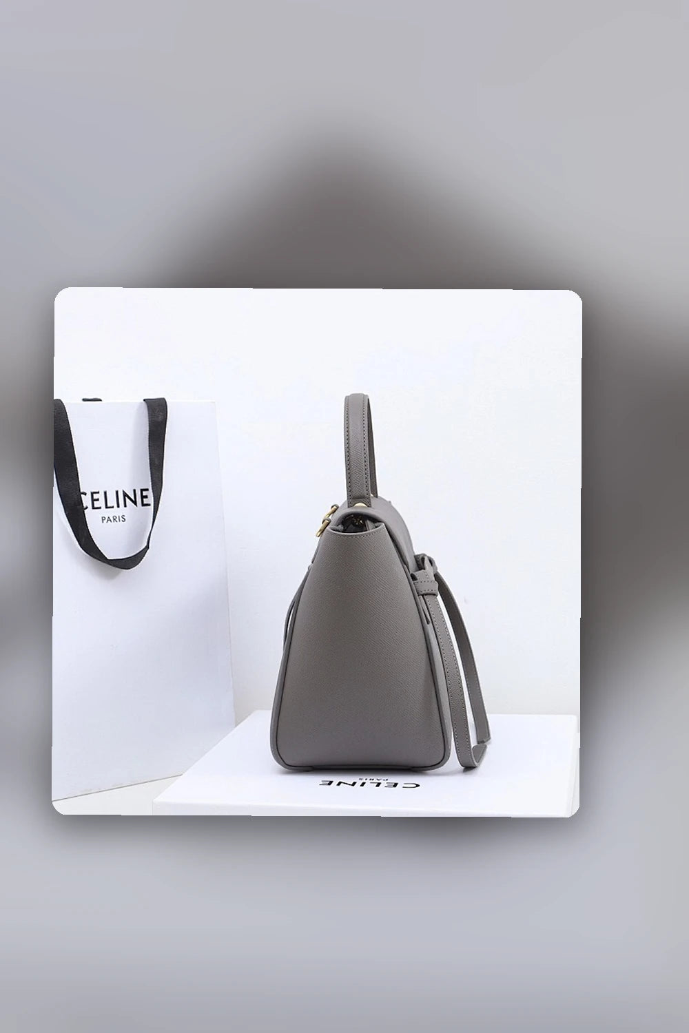 NB - COL Bag - 907