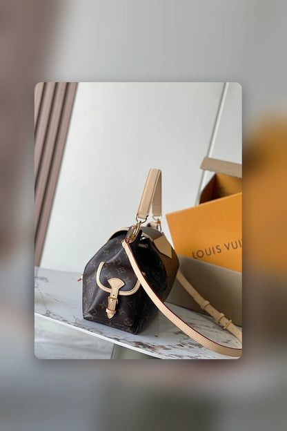 NB - LOV Bag - 1393