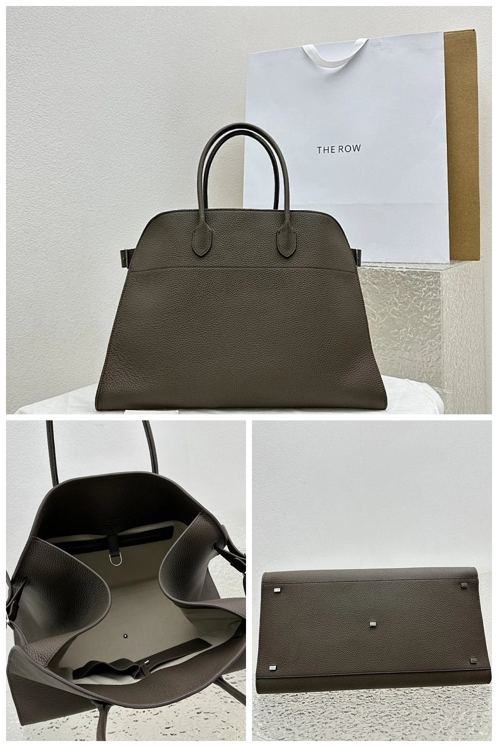 NB - THR Bag - 855