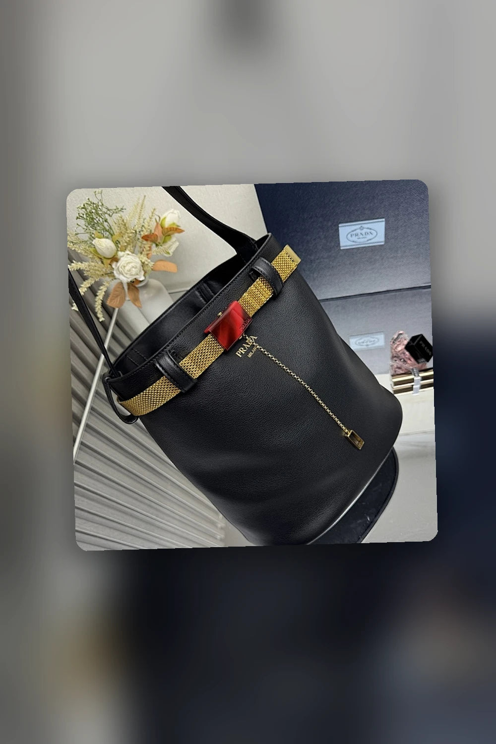 NB - PD Bag - 223