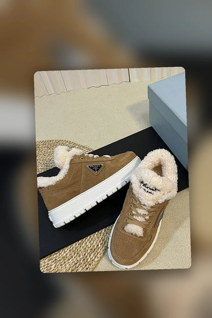NB - PD Women Shoes - 604