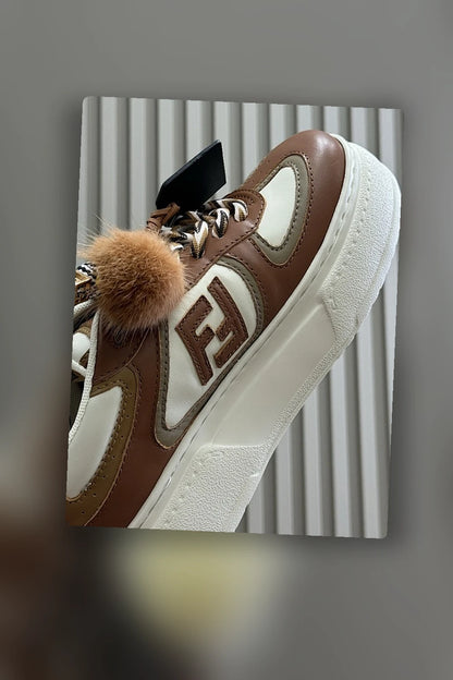 NB - FDE Women Shoes - 008