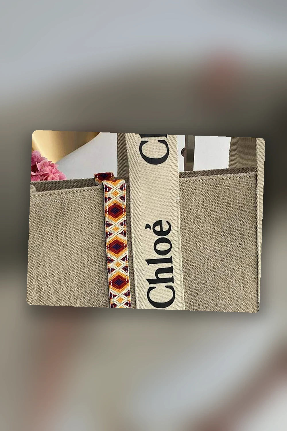 NB - CLE Bag - 431