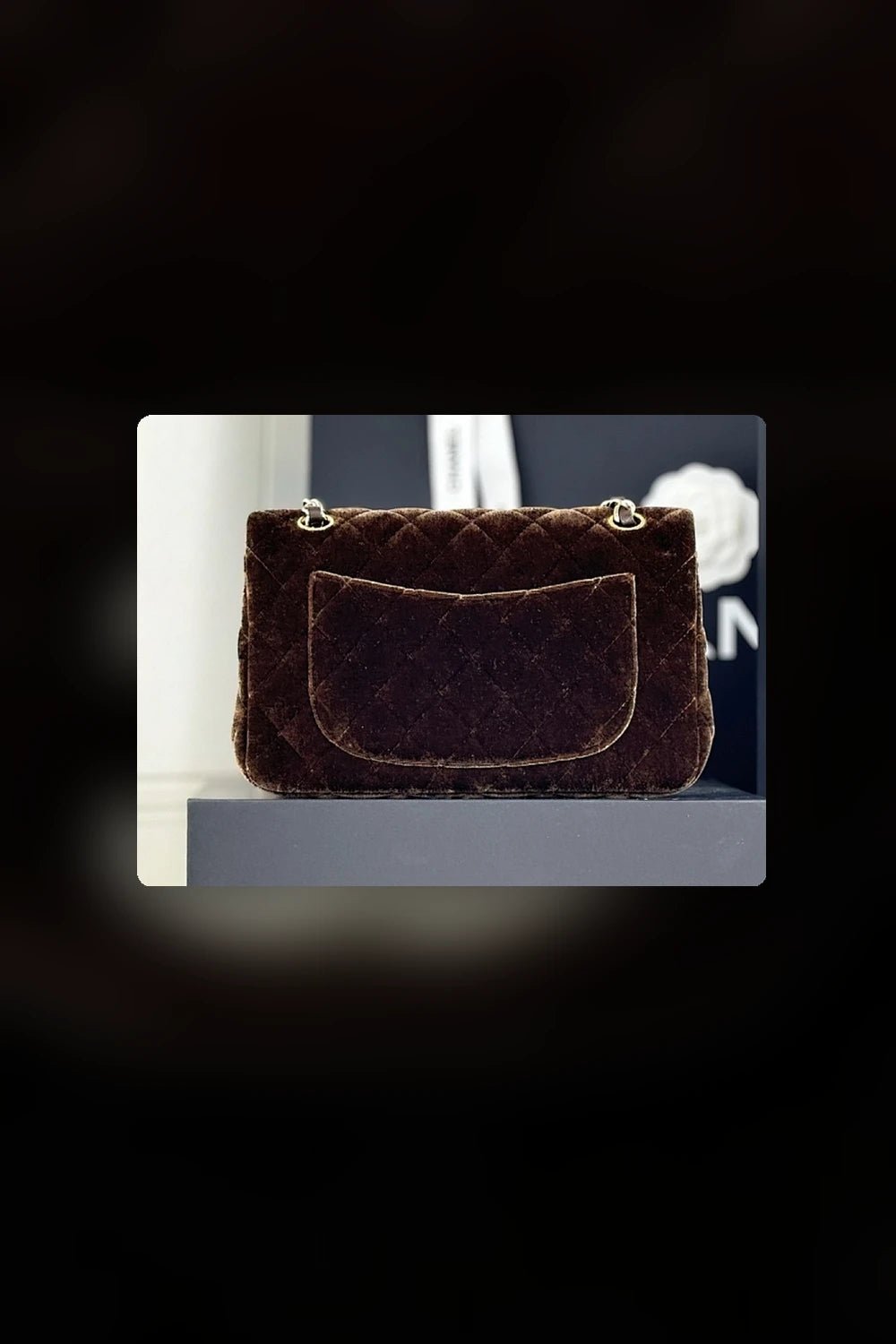 NB - CHL Bag - 325