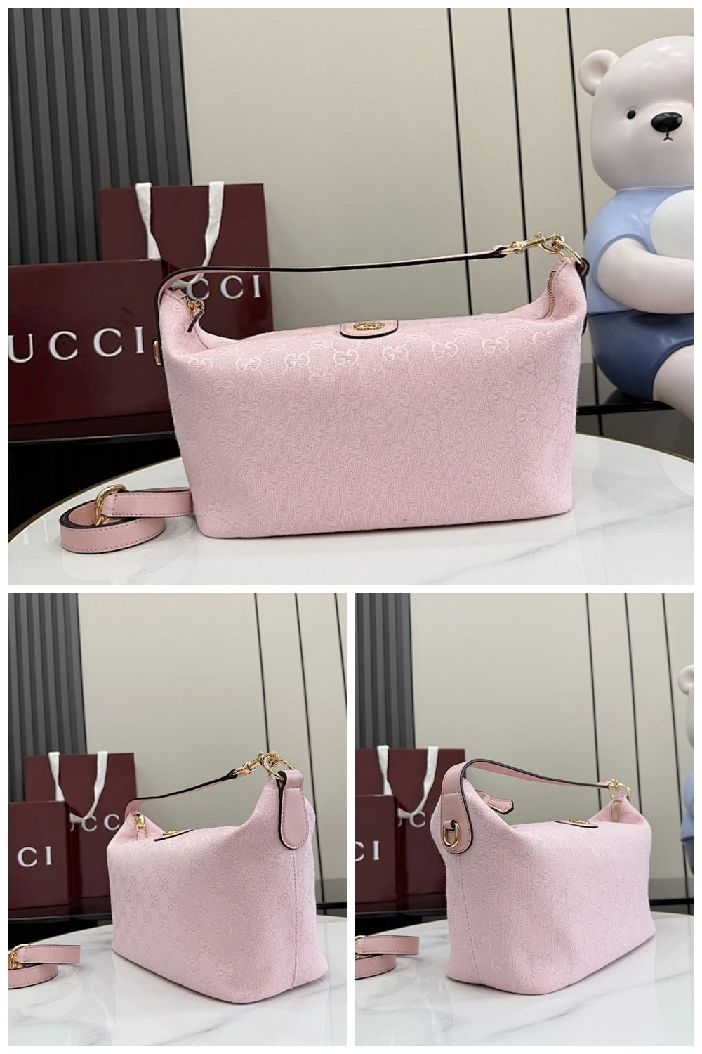 NB - GUKI Bag - 046