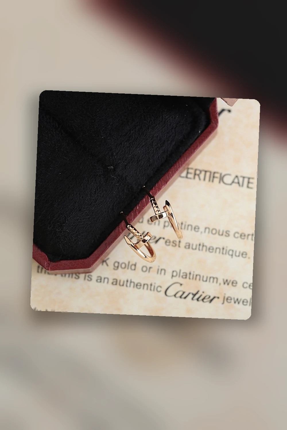 NB - CRA Jewelry - 255