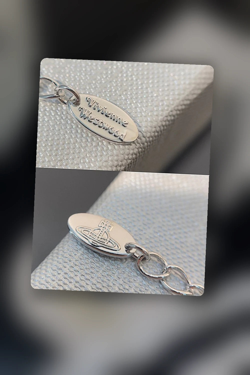 NB - VEL Jewelry - 496
