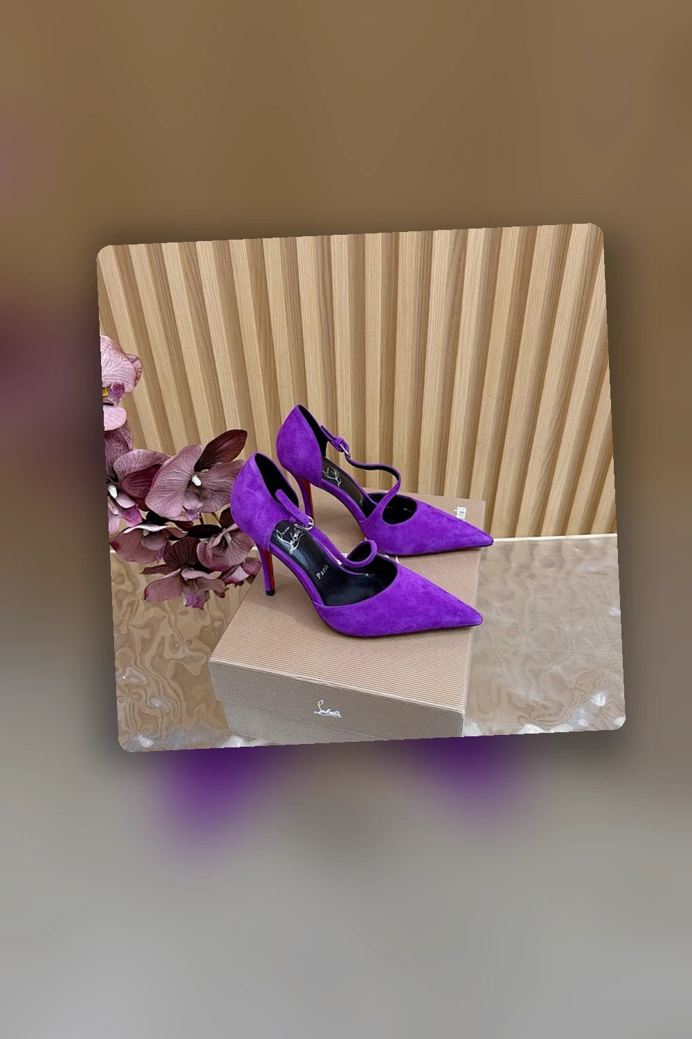 NB - CBL Women Shoes - 120