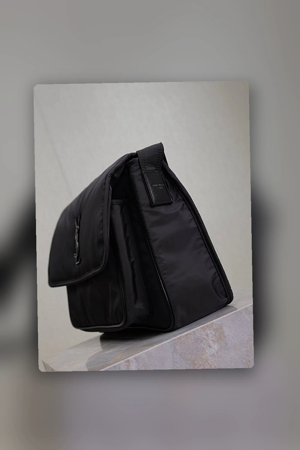 NB - YLS Bag - 1270
