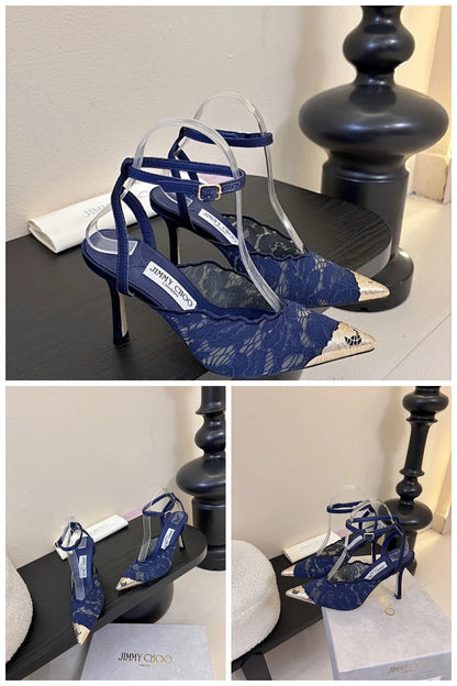 NB - JMC Women Shoes - 089