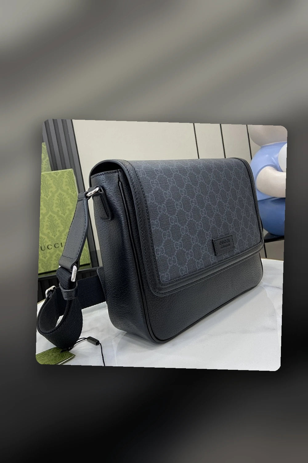 NB - GUKI Bag - 711