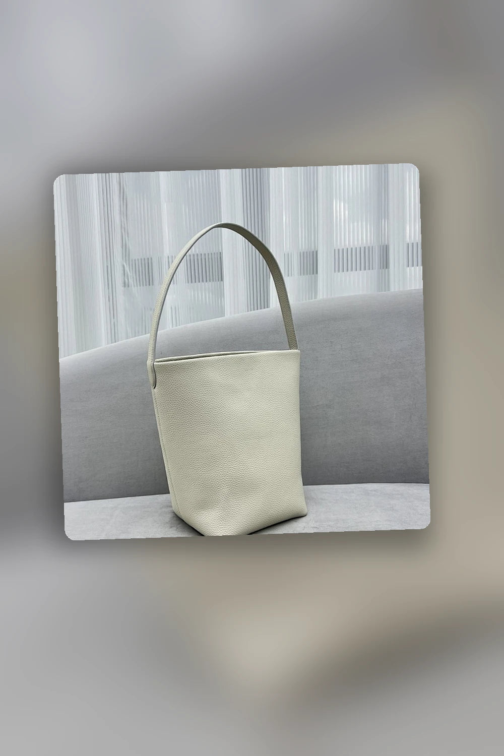 NB - THR Bag - 812