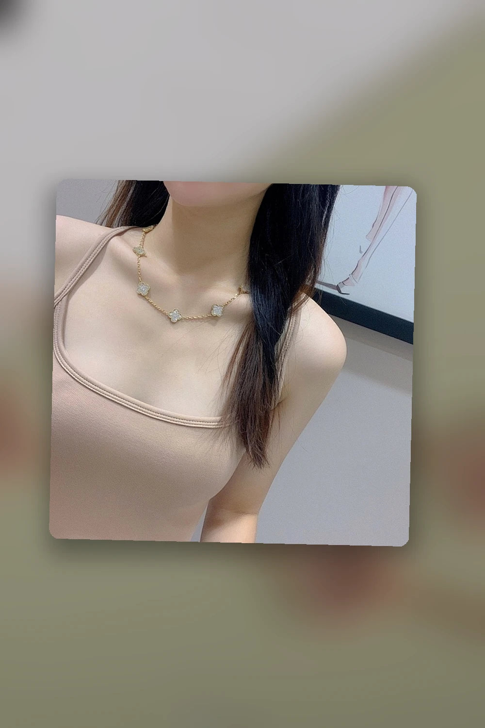 NB - VACA Jewelry - 561