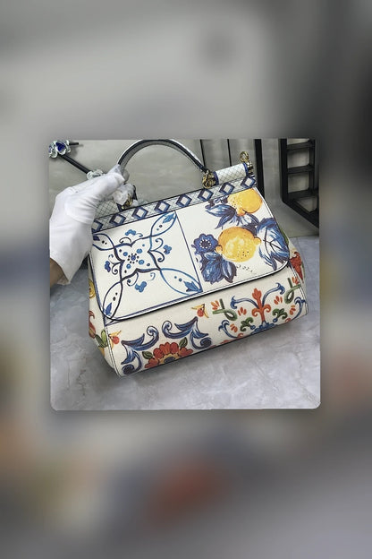 NB - DAG Bag - 655