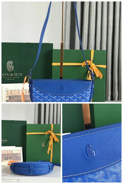 NB - GYO Bag - 381