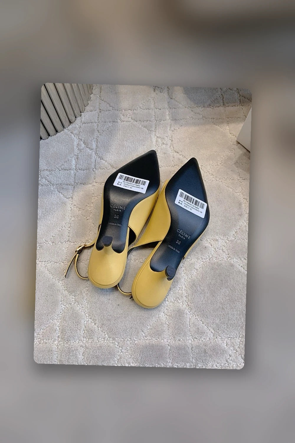 NB - COL Women Shoes - 269