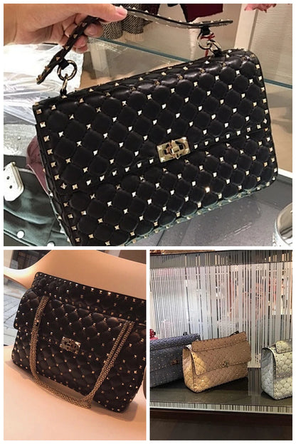 NB - VEL Bag - 475