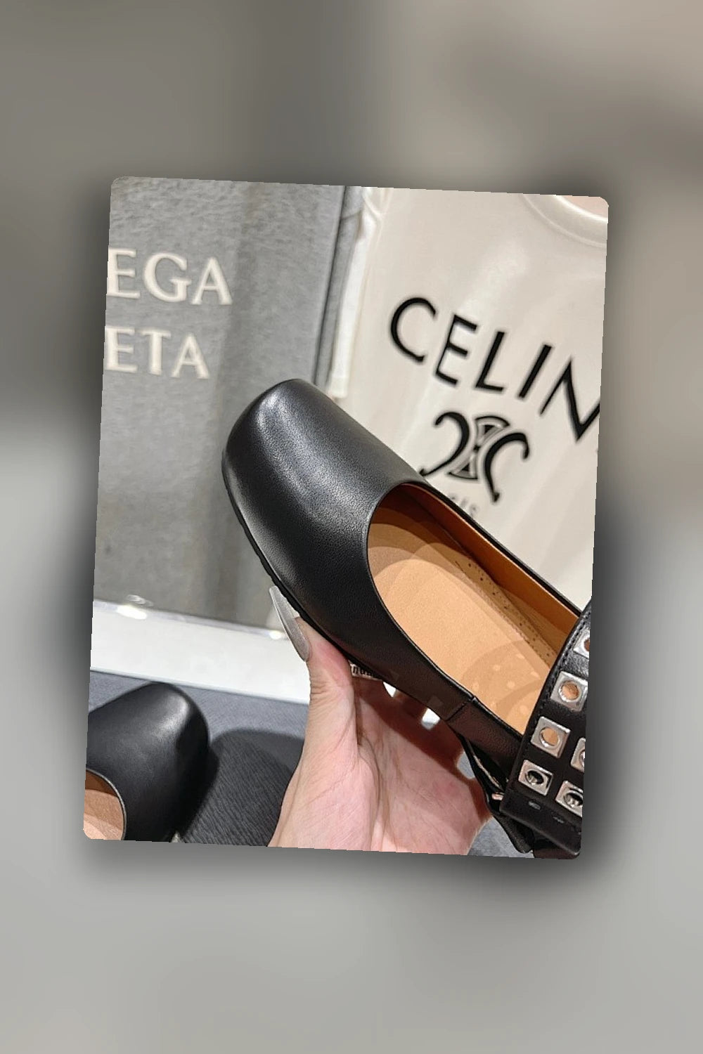 NB - AAL Women Shoes - 433