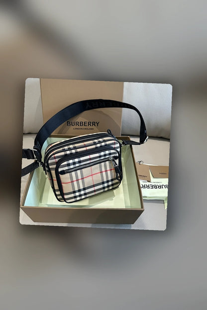 NB - BOR Bag - 830