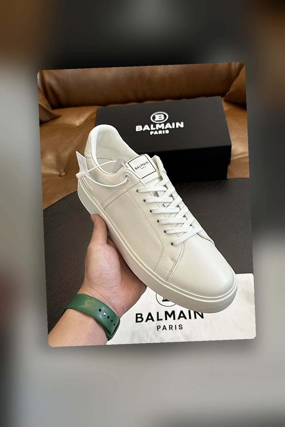 NB - BAM Women Shoes - 276