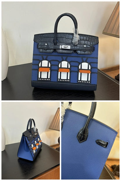 NB - HMS Bag - 477